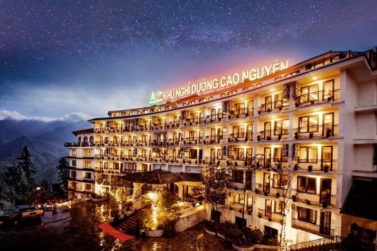 Sapa Highland Resort